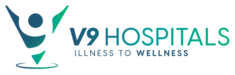 V9 Hospitals-logo