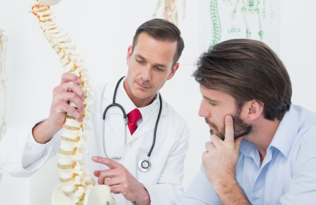 7 Secrets Things about Spine Doctors in Hyderabad