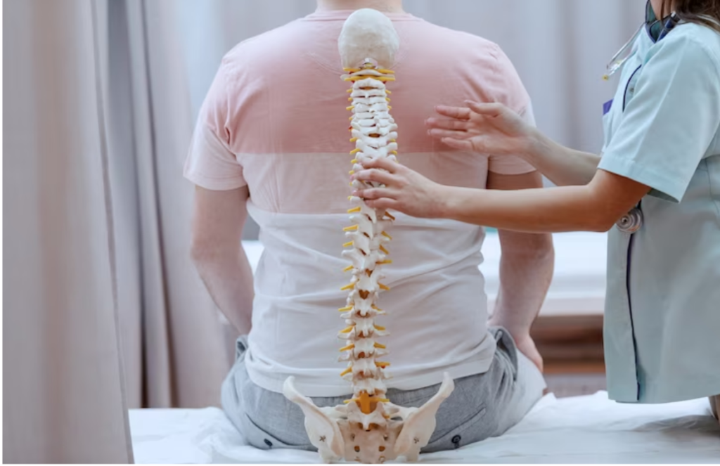 What to expect before, during, and after spine surgery in Hyderabad?