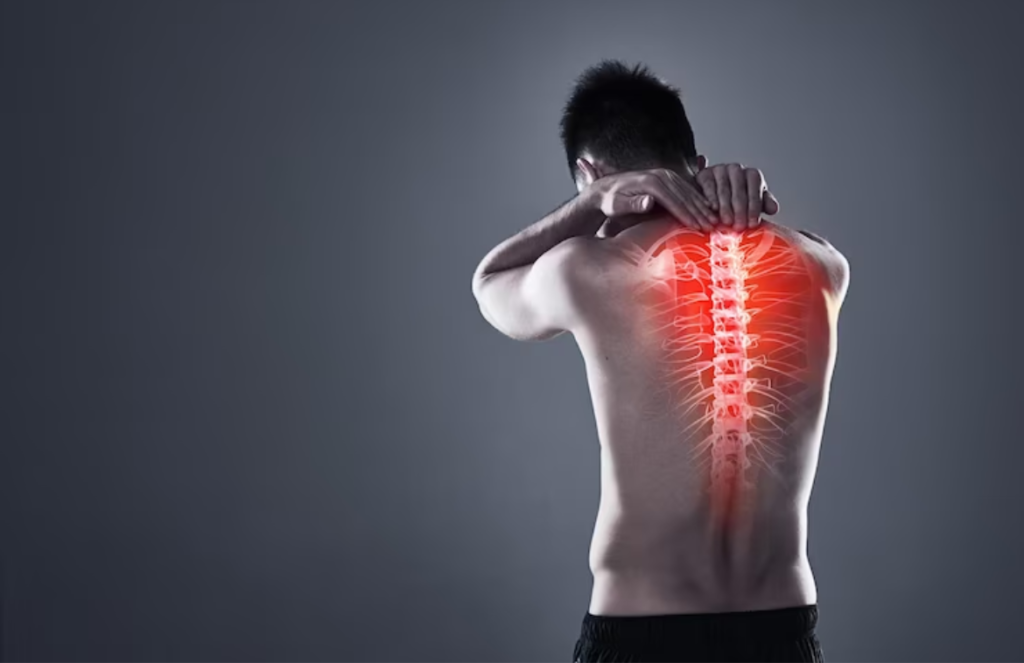 Benefits and Risks of Spine Surgery in Hyderabad