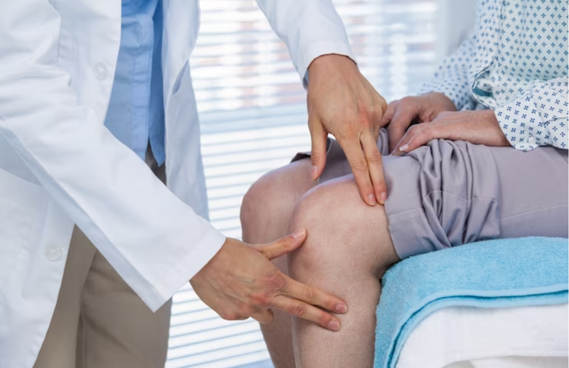 Joint Replacement Surgery: Common Myths with a Hyderabad Specialist
