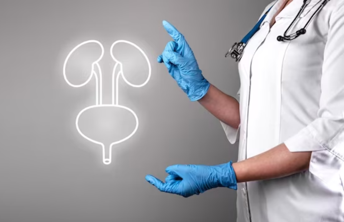 Exploring Urology and Andrology Services for Men