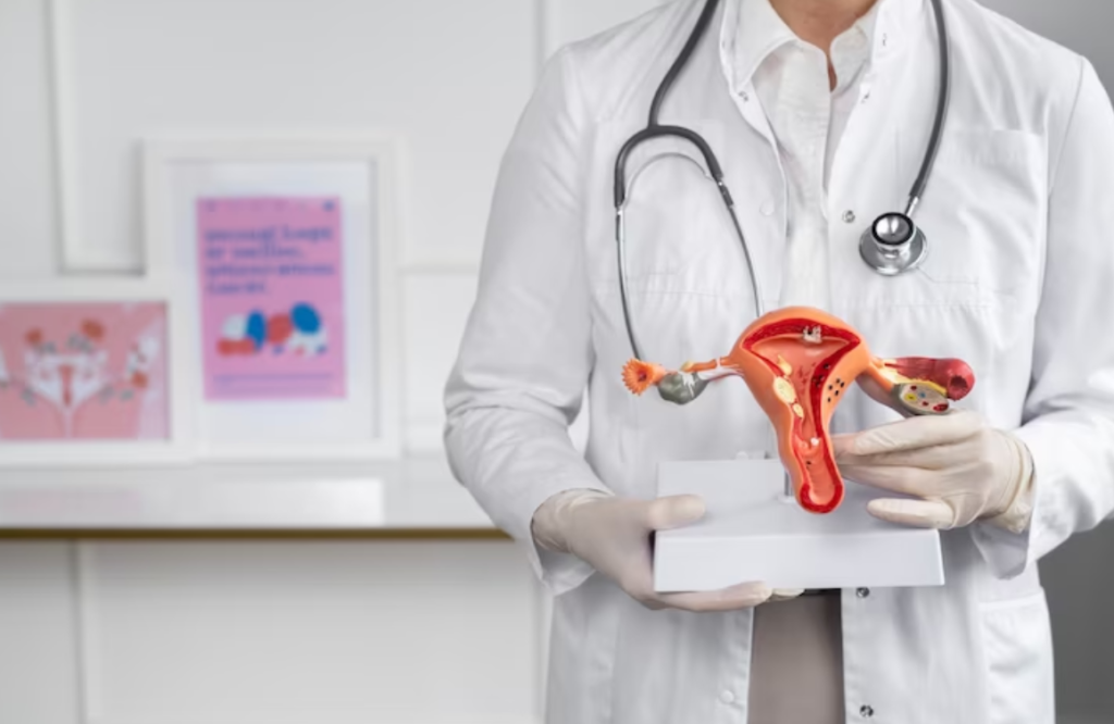 The Common Myths About Gynecological Health