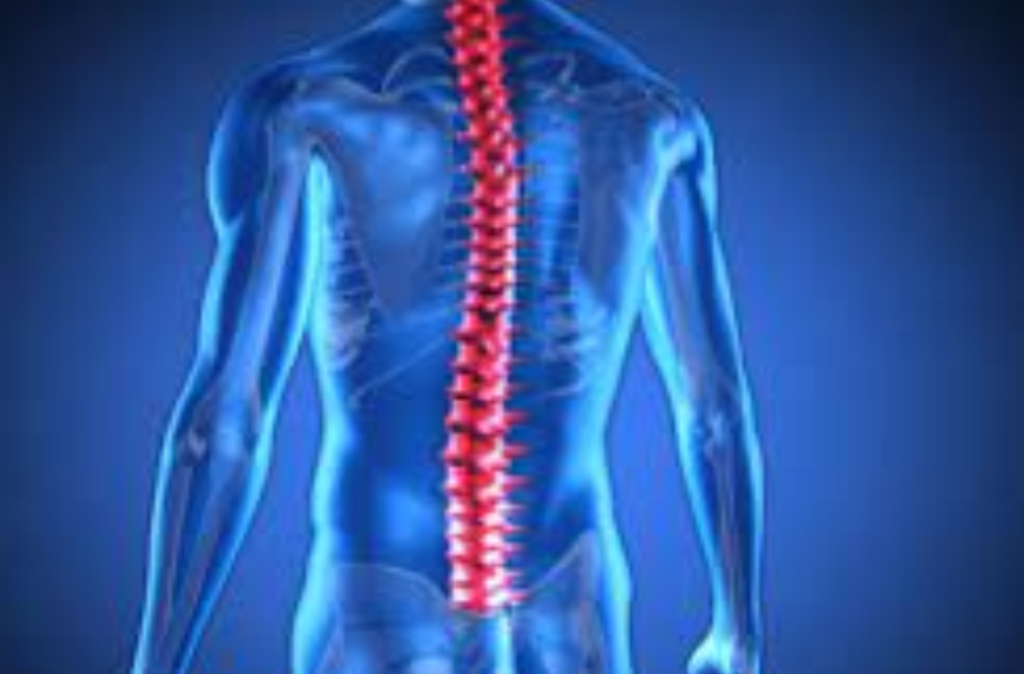 Exploring the benefits of minimally invasive spine surgery