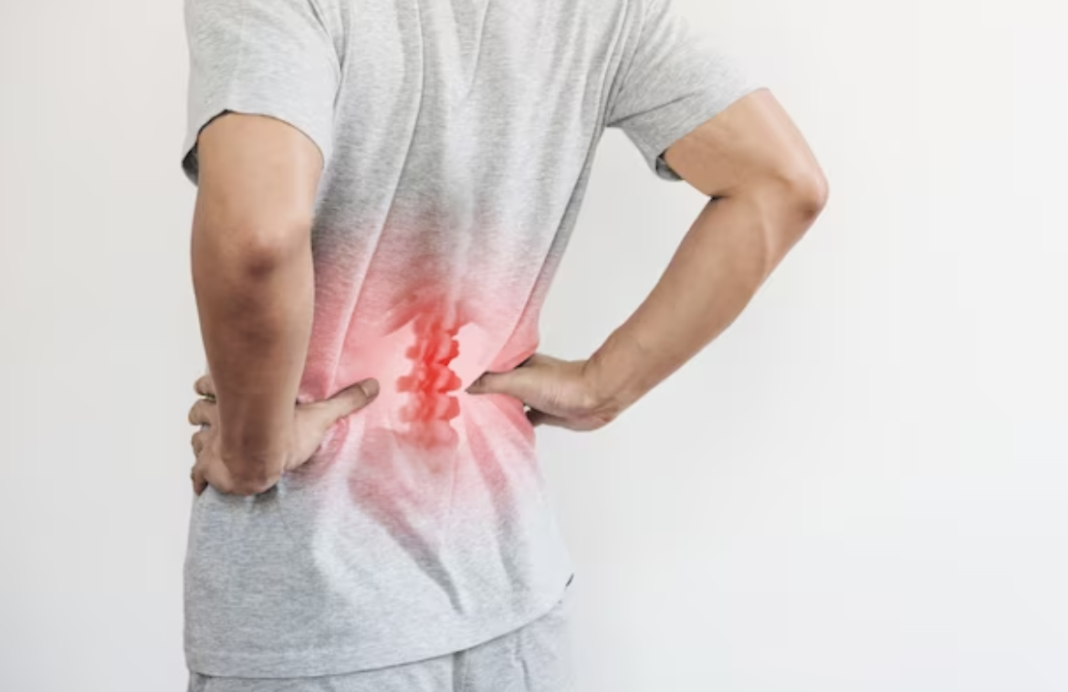 The Role of Physical Treatment in Spinal Recovery
