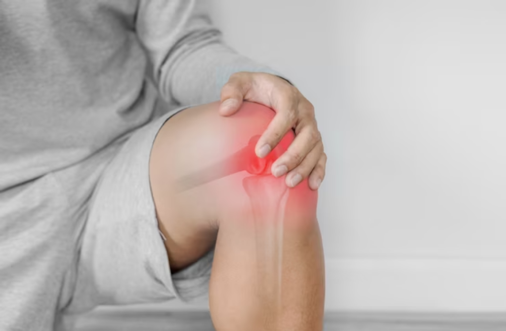 Knee Pain Weight Managing Science, Connection and Solutions