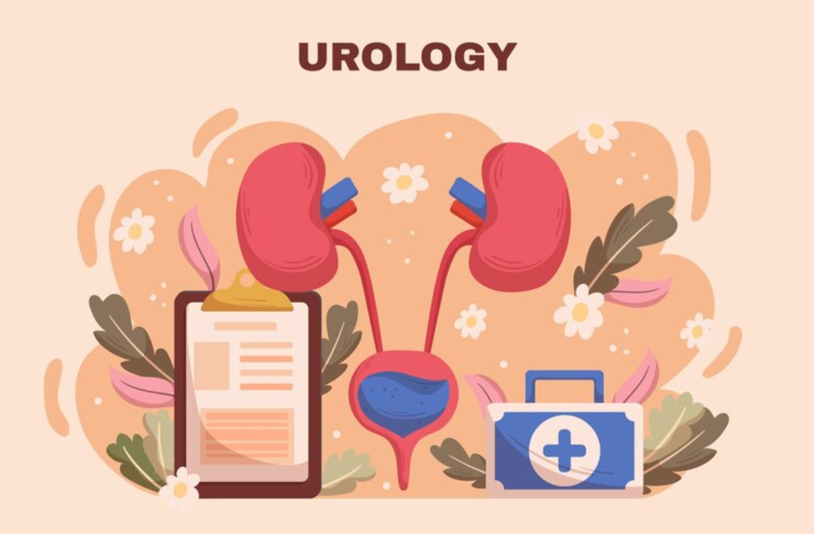 Women Urology Wellness: An Effective Strategy to Identify, Treat