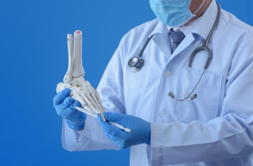 Choose best surgeon in Hyderabad for effective Relief