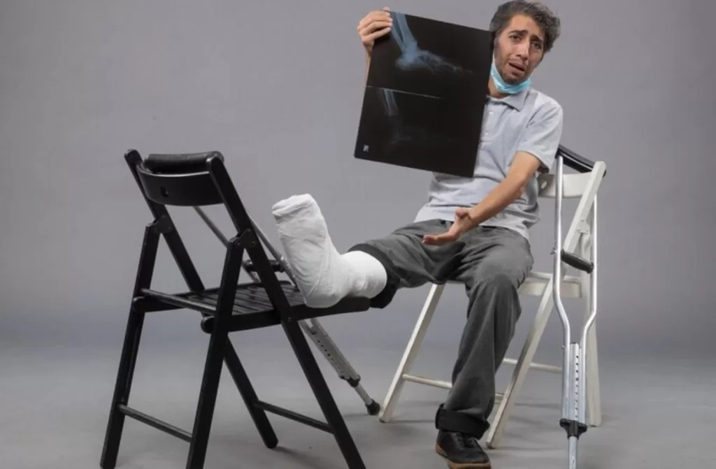 How Post Fracture Physiotherapy Treatment Makes a Difference