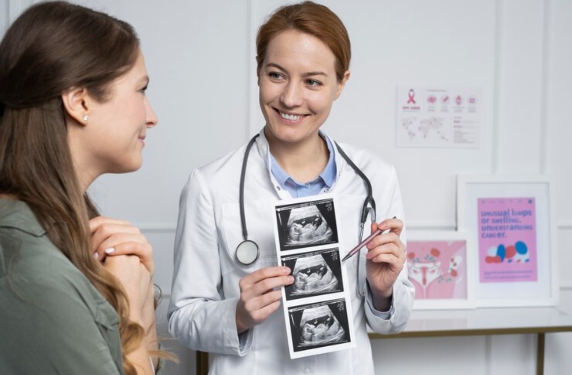 Find best gynecologist in Hyderabad for optimal health