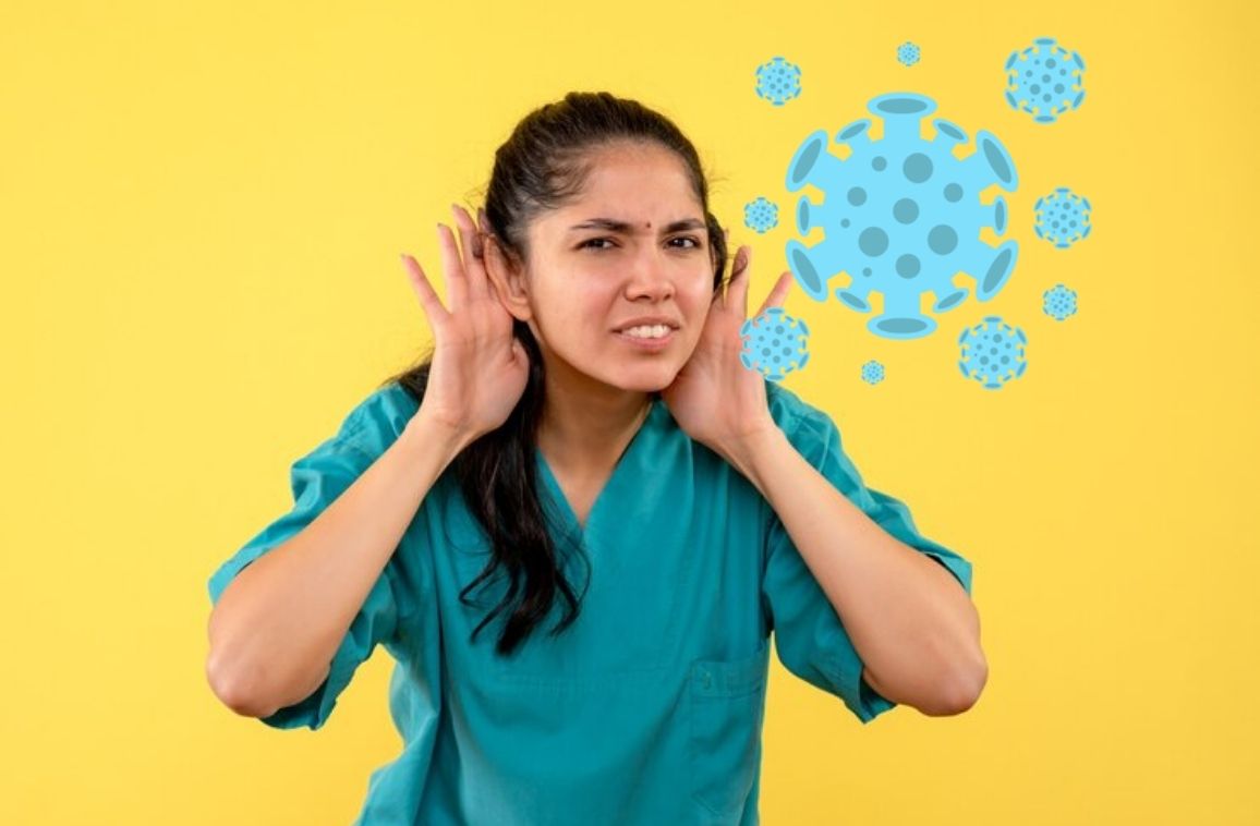 Bacteria or Virus: What Causes Ear Infection?