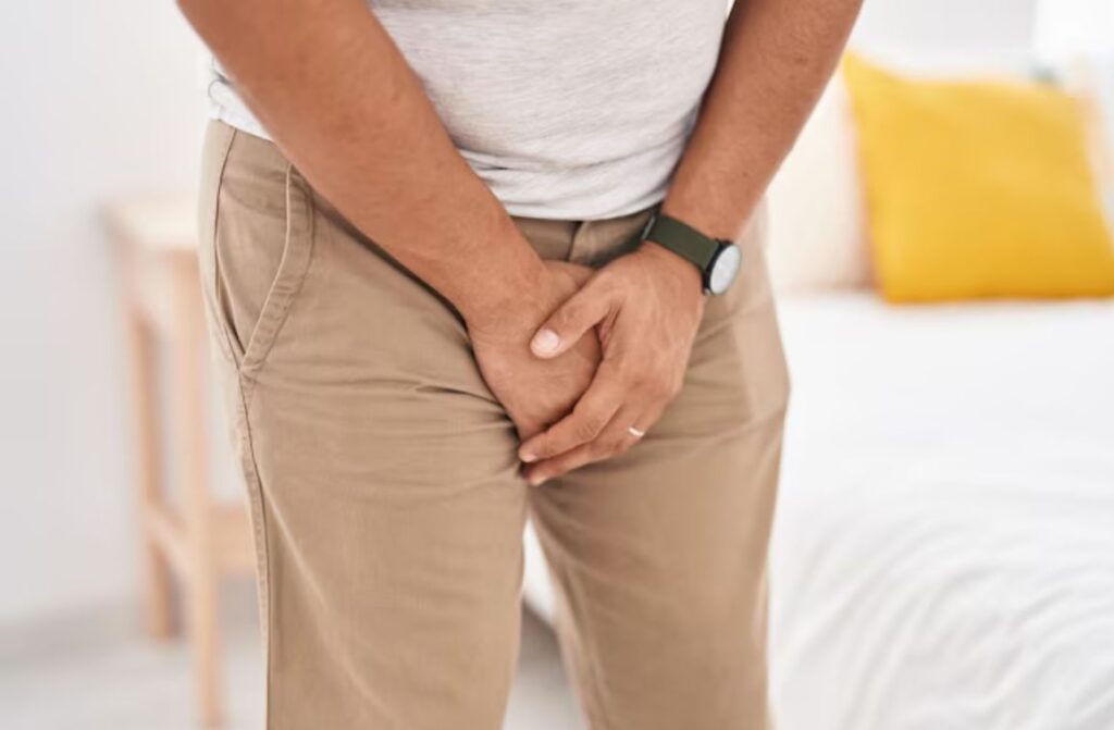 From Injuries to Infections: What Causes Testicle Pain?