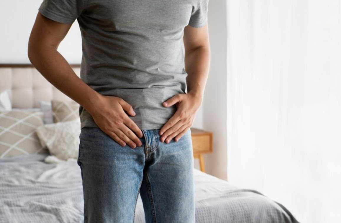 From Injuries to Infections: What Causes Testicle Pain?