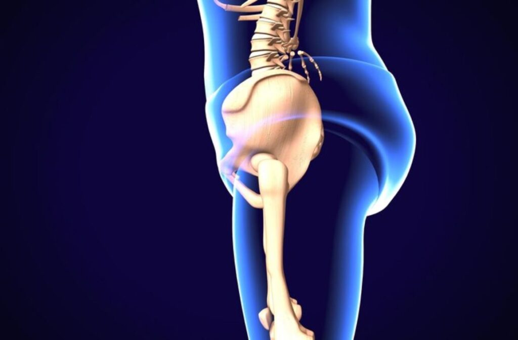 Side Effects after Hip Replacement: Myths and Facts