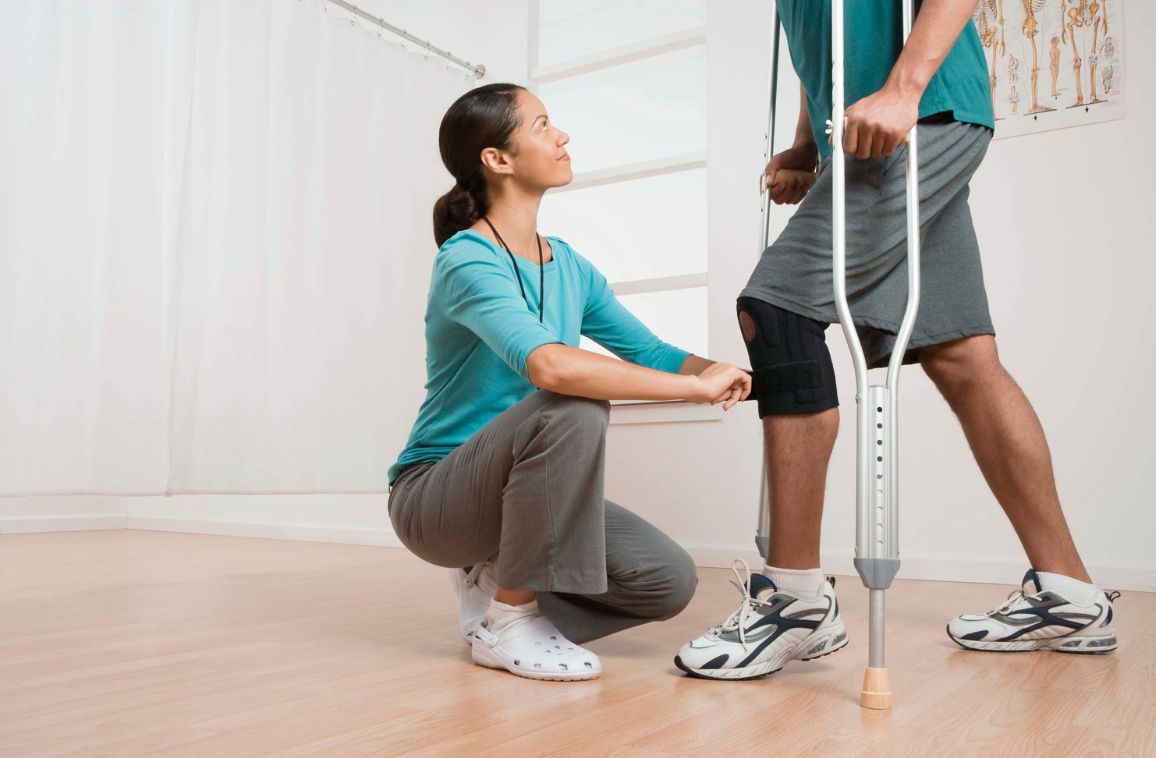 Role of Physical Therapy in Treating Orthopedic Conditions