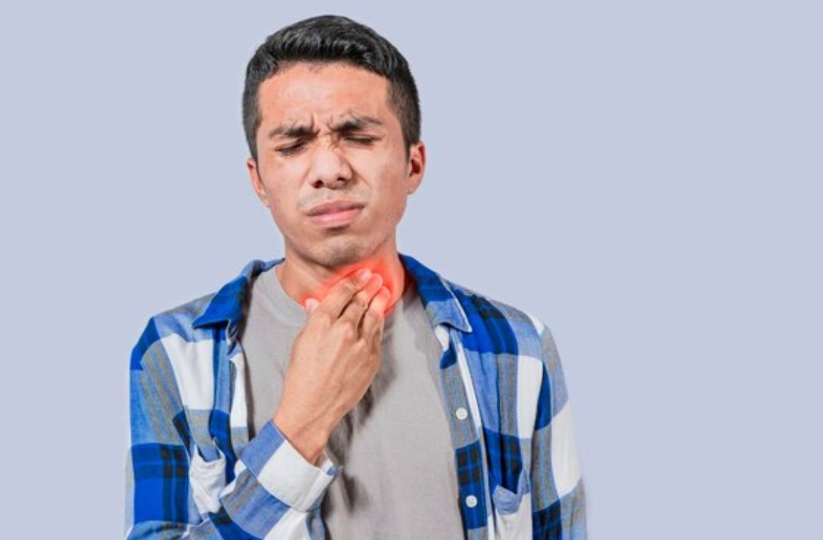 Throat Infections: Causes, Symptoms, and Effective Remedies